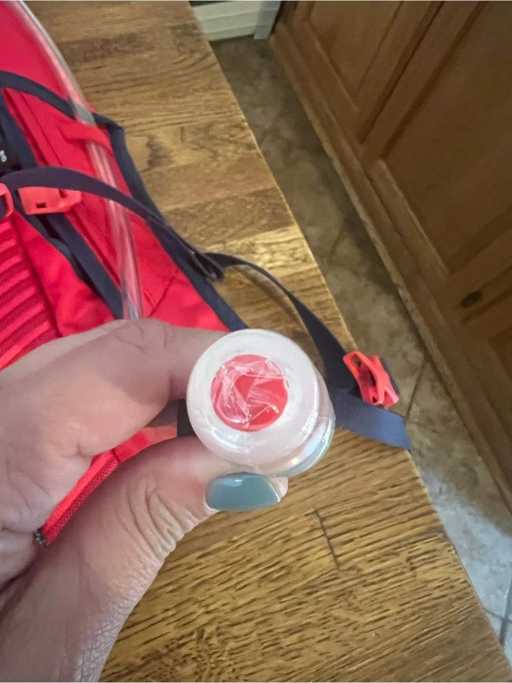 OSPREY Women's hydration Backpack